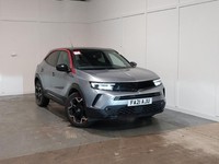 2021 Vauxhall Mokka 1.2 Turbo 100 SRi Nav Premium 5dr Hatchback Petrol Manual
