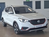 2019 MG MG ZS 1.5 VTi-TECH Limited Edition 5dr Hatchback Petrol Manual