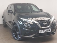 2025 Nissan Juke 1.0 DiG-T Tekna 5dr HATCHBACK PETROL Manual