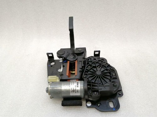 PORSCHE BOXSTER 718 Cabrio roof Latch 9P1871565 Verschluss Verriegelung Verdeck