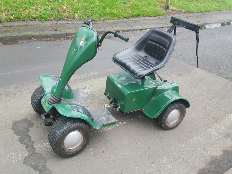 single seater golf buggy in Bolton, Manchester Gumtree