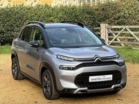 2022 Citroen C3 Aircross BlueHDi Shine Plus SUV Diesel Manual