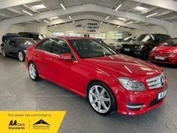 2011 Mercedes-Benz C Class 2.1 C250 CDI BlueEfficiency Sport G-Tronic+ Euro 5 (s