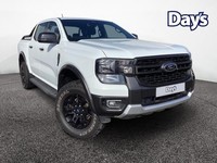 2023 Ford Ranger 2.0 TD EcoBlue Tremor Pickup Double Cab 4dr Diesel Auto 4WD Eur