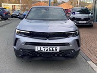 2022 Vauxhall Mokka 1.2 Turbo 100 SRi Premium 5dr Manual SUV Petrol Manual