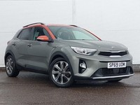 2019 Kia Stonic 1.0T GDi 4 5dr Auto SUV Petrol Automatic