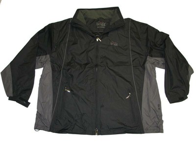 BRIGG REGEN-JACKE IN ÜBERGRÖSSE - BR 10012001-S