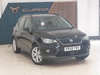 2019 SEAT Arona 1.0 TSI SE Technology [EZ] 5dr Hatchback Petrol Manual