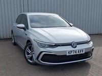 2024 Volkswagen Golf 1.5 TSI R-Line 5dr Hatchback Petrol Manual