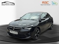 2022 Vauxhall Corsa 1.2 Turbo SRi Edition 5dr HATCHBACK PETROL Manual