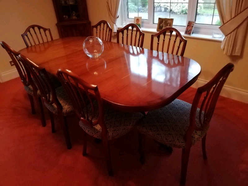 Yew Furniture for sale in UK 66 used Yew Furnitures
