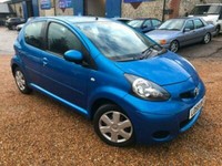 Used Toyota Aygo Automatic Car For Sale Used Cars Gumtree