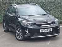 2024 Kia Stonic 1.0T GDi 99 2 5dr DCT SUV Petrol Automatic
