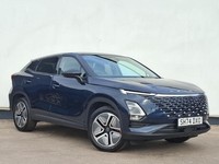 2024 Omoda 5 1.6 TGDI Noble 5dr 7DCT Estate Petrol Automatic