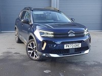 2023 Citroen C5 Aircross 1.2 PureTech C-Series Edition 5dr EAT8 HATCHBACK PETROL