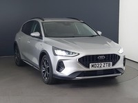 2022 Ford Focus 1.0 EcoBoost Active Vignale 5dr Hatchback Petrol Manual