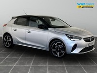 2022 Vauxhall Corsa 1.2 Turbo Elite Edition Auto Euro 6 (s/s) 5dr Automatic Hatc