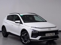 2024 Hyundai BAYON 1.0 TGDi Ultimate 5dr DCT HATCHBACK PETROL Automatic