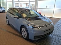 2020 Volkswagen ID.3 150kW Family Pro Performance 58kWh 5dr Auto Hatchback Elect