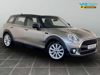 2016 MINI Clubman 1.5 Cooper Estate 6dr Petrol Manual Euro 6 (s/s) (136 ps) Manu