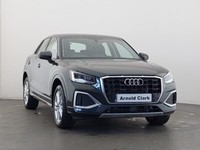 2023 Audi Q2 30 TFSI Sport 5dr ESTATE PETROL Manual