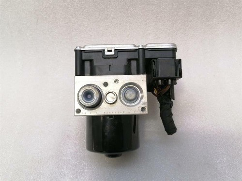 PORSCHE CAYENNE 958 92A A.B.S Pump 7P0614517T ABS Pumpe HYDRAULIKBLOCK