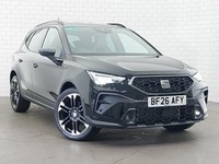 2026 SEAT Arona 1.0 TSI 115 FR Sport 5dr DSG Hatchback Petrol Automatic