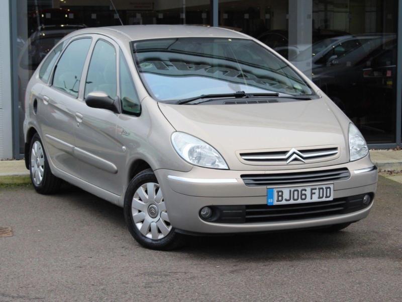 Citroen xsara picasso 2006