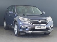 2015 Honda CR-V 1.6 i-DTEC SE 5dr 2WD ESTATE DIESEL Manual
