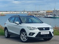 2018 SEAT Arona 1.0 TSI 115 SE Technology [EZ] 5dr HATCHBACK PETROL Manual