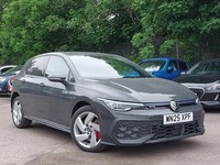 2025 Volkswagen Golf 1.5 TSI 272 GTE eHybrid 5dr DSG Hatchback Hybrid Automatic