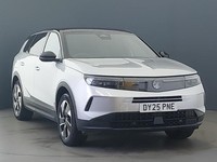 2025 Vauxhall Grandland 1.2 Hybrid [136] Ultimate 5dr e-DCT6 [Fixed Roof] Hatchb