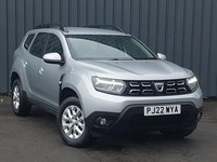 2022 Dacia Duster 1.3 TCe 130 Comfort 5dr SUV Petrol Manual