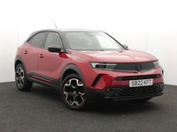 2022 Vauxhall Mokka 1.2 Turbo SRi Premium 5dr Hatchback Petrol Manual