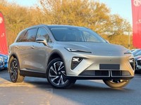 2025 MG MGS6 77kWh Trophy Long Range SUV 5dr Electric Auto (244 ps) Automatic SU