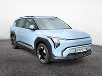 2025 Kia EV3 148kW Air 81.4kWh 5dr Auto Automatic SUV Electric Automatic