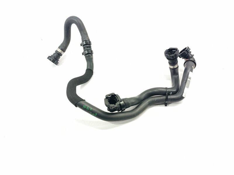 215753014r Tube Pour Renault Clio V 1995 219766