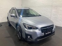 2019 Subaru XV 2.0i SE 5dr Lineartronic Automatic Hatchback Petrol Automatic