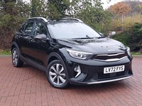 2022 Kia Stonic 1.0T GDi 99 2 5dr DCT SUV Petrol Automatic