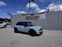2013 MINI HATCHBACK 1.6 Cooper 3dr HATCHBACK PETROL Manual