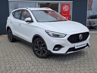 2020 MG MG ZS 1.5 VTi-TECH Exclusive 5dr Hatchback Petrol Manual