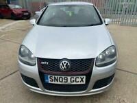 2009 Volkswagen Golf 2.0L GTI EDITION 30 T 5d 227 BHP Hatchback Petrol Manual