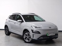 2023 Hyundai KONA 100kW Premium 39kWh 5dr Auto Hatchback Electric Automatic
