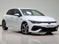 2023 Volkswagen Golf 2.0 TSI 320 R 4Motion 5dr DSG Hatchback Petrol Automatic