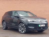 2025 Vauxhall Grandland 157kW GS 73kWh 5dr Auto HATCHBACK ELECTRIC Automatic