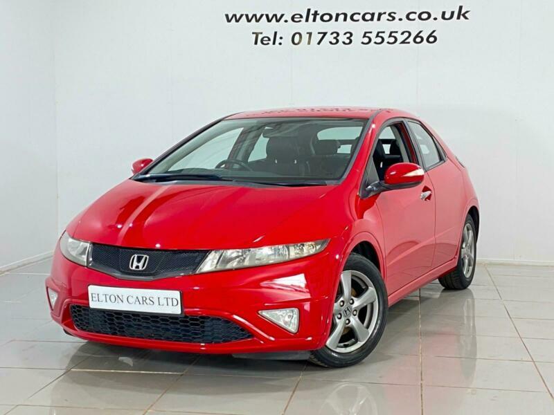 Honda Civic in Peterborough, Cambridgeshire Gumtree