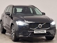 2023 Volvo XC60 2.0 B5P Plus Dark 5dr AWD Geartronic SUV Petrol Automatic