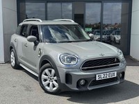 2022 MINI Countryman Cooper SE Classic SUV HYBRID Automatic
