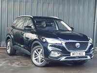 2021 MG Hs 1.5 T-GDI Excite 5dr DCT SUV Petrol Automatic