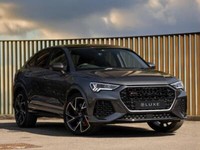 2022 Audi RS Q3 RS Q3 TFSI Quattro Vorsprung 5dr S Tronic Estate Petrol Automati